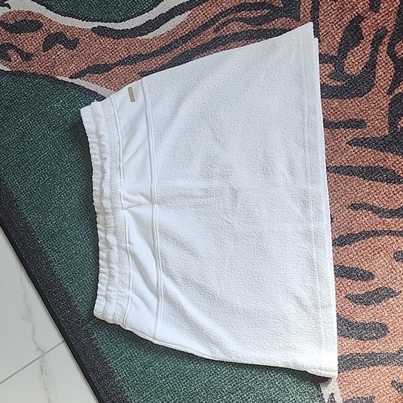 Alala terry skirt - Picture 3 of 3